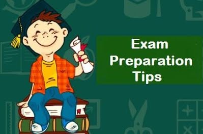 Exam Preparation Tips